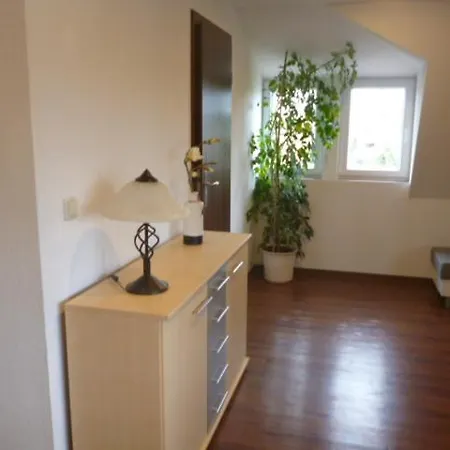 Pension-nussbaum 3* Schönebeck