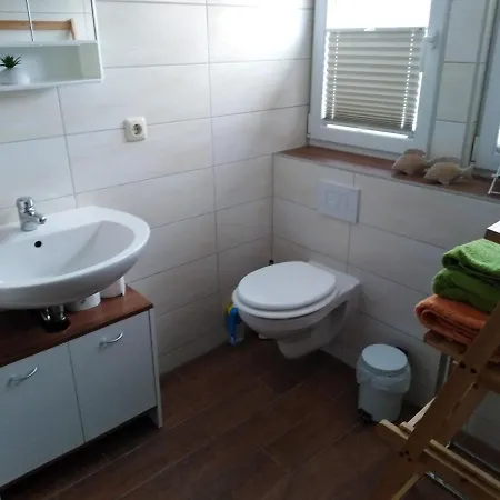 Frühstückspension Pension-nussbaum