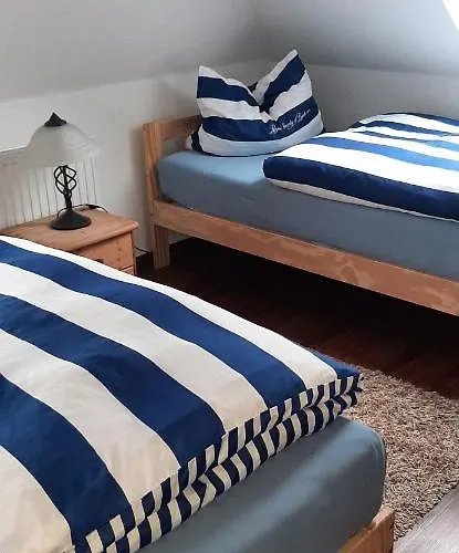 Pension-nussbaum 3* Schönebeck